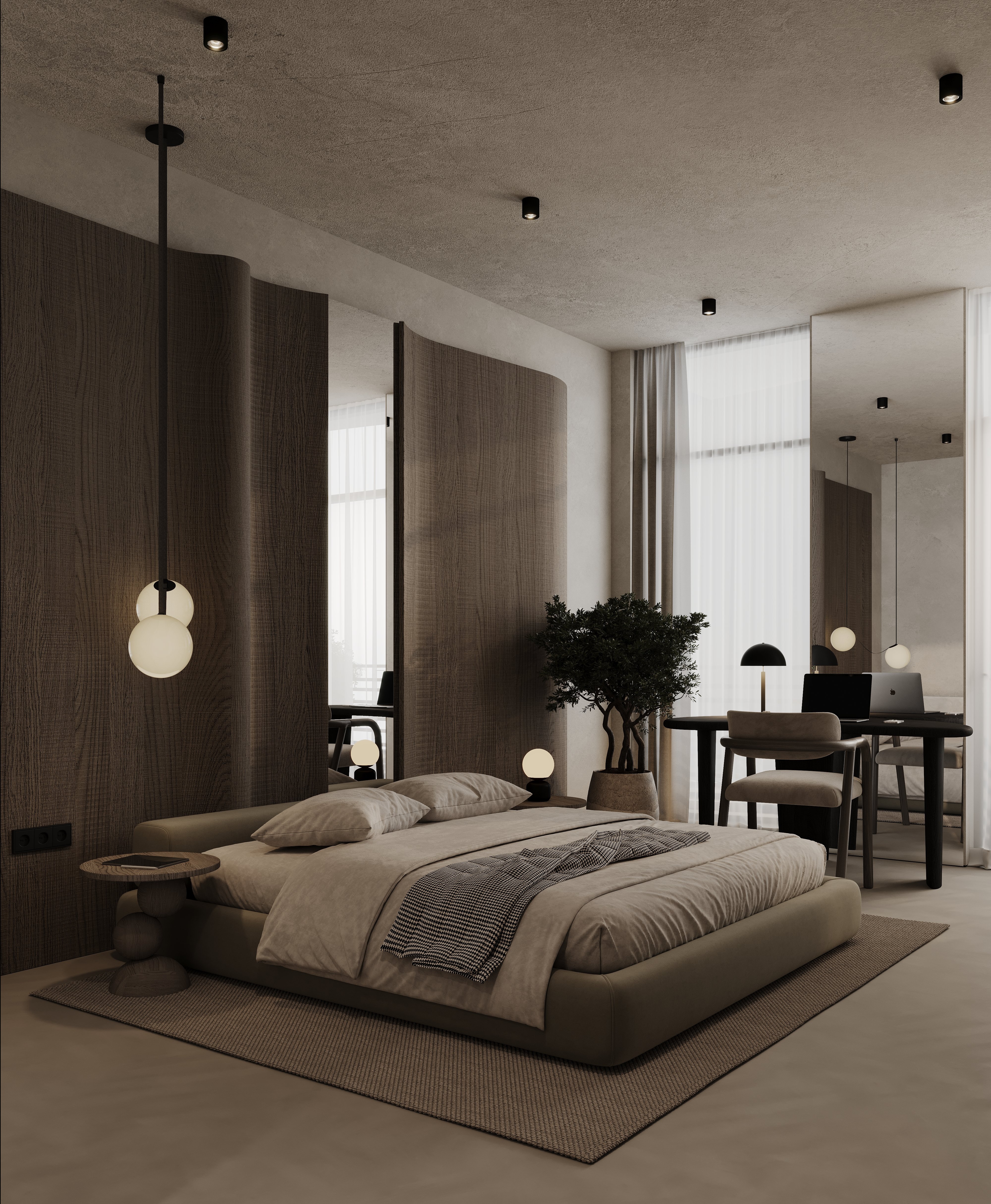 Sunny Moon Apartments 19